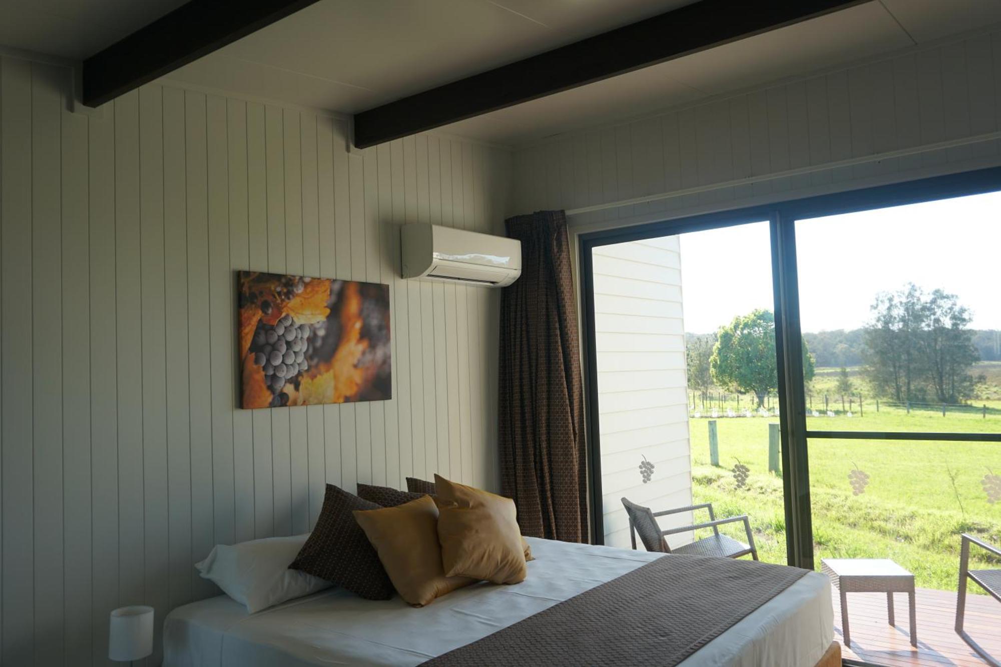 Narangba Motel Экстерьер фото