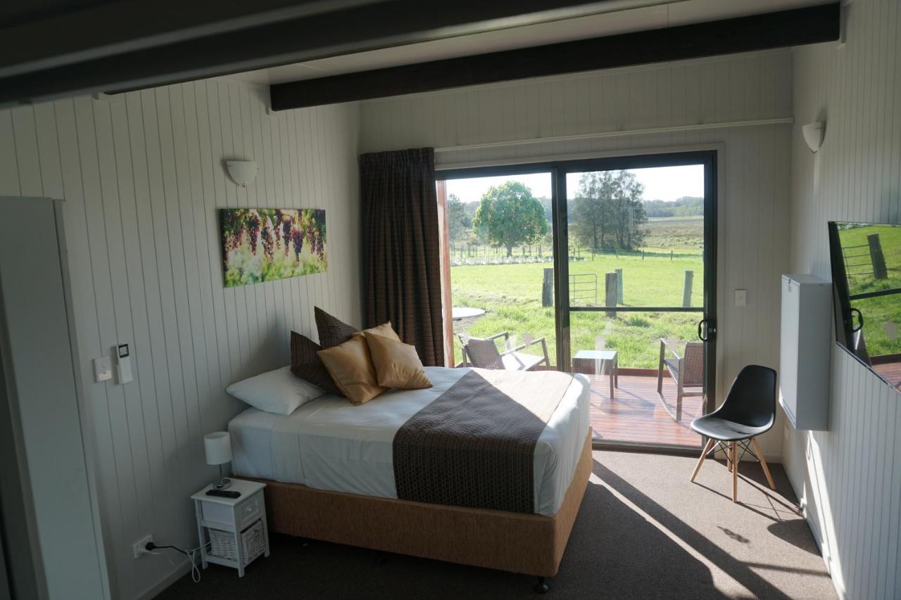 Narangba Motel Экстерьер фото